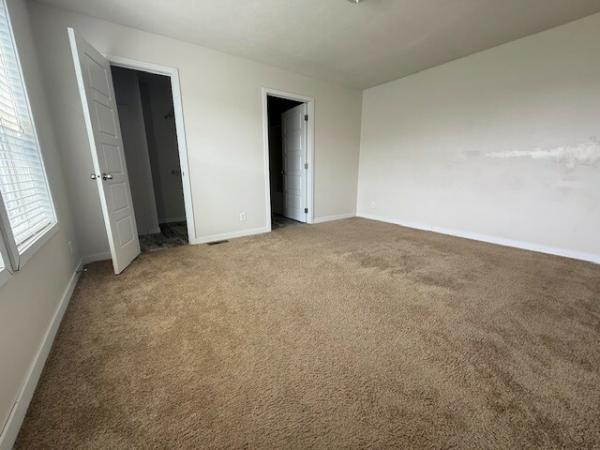 2018 CLAYTON 81TNS16763 Mobile Home