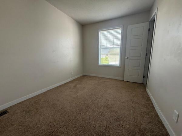 2018 CLAYTON 81TNS16763 Mobile Home