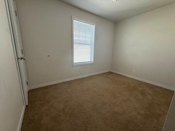 2018 CLAYTON 81TNS16763 Mobile Home