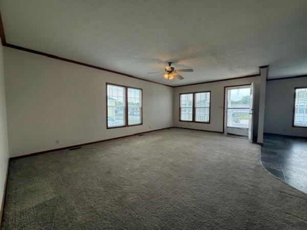 2015 Brookstone J806CT Mobile Home