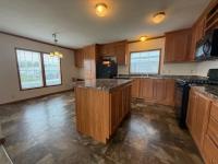 2015 Brookstone J806CT Mobile Home