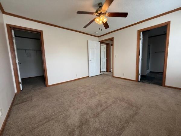 2015 Brookstone J806CT Mobile Home