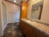 2015 Brookstone J806CT Mobile Home