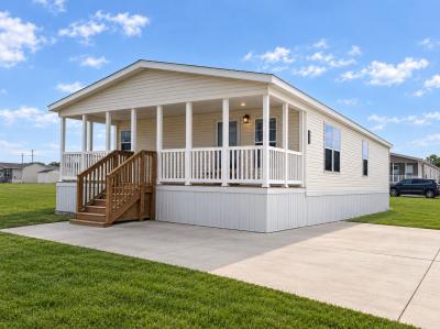 Mobile Home at 7260 Furlong Ct Fort Wayne, IN 46818