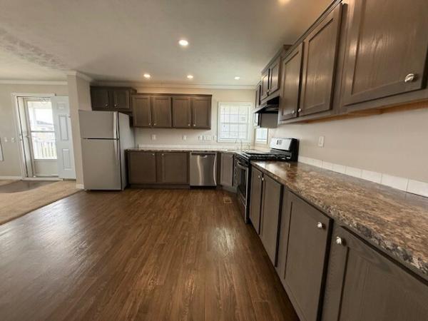 2022 FAIRMONT 430HH28523I Mobile Home