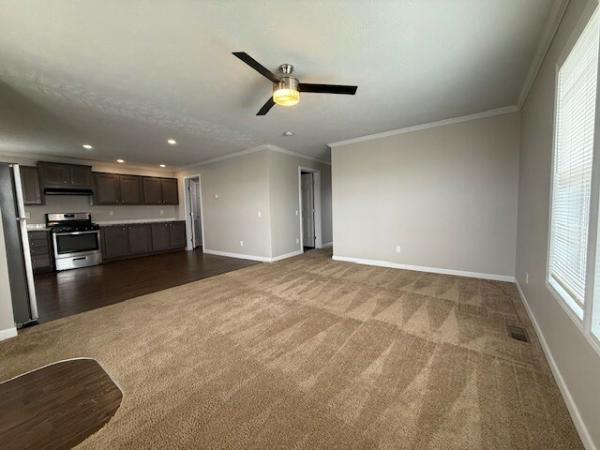 2022 FAIRMONT 430HH28523I Mobile Home