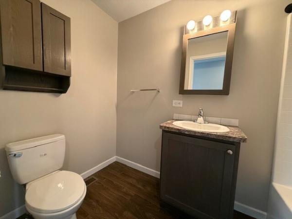 2022 FAIRMONT 430HH28523I Mobile Home