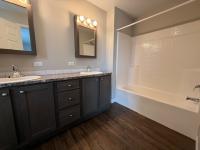 2022 FAIRMONT 430HH28523I Mobile Home