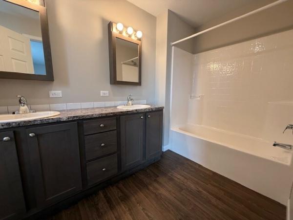 2022 FAIRMONT 430HH28523I Mobile Home