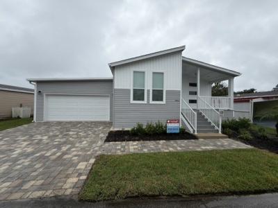 Mobile Home at 9645 Cypress Lakes Dr Lot 223 Lakeland, FL 33810