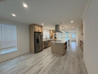 Photo 4 of 24 of home located at 9645 Cypress Lakes Dr Lot 223 Lakeland, FL 33810