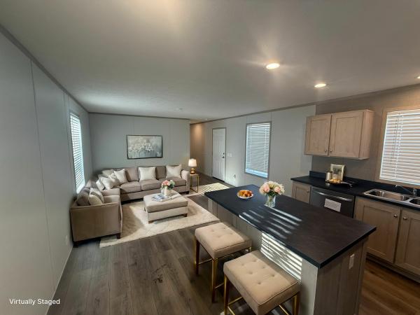 2025 Clayton Homes Inc Mobile Home For Sale
