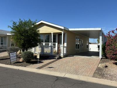 Photo 4 of 20 of home located at 2401 W Southern Ave Lot 114 Tempe, AZ 85282