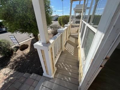 Photo 5 of 20 of home located at 2401 W Southern Ave Lot 114 Tempe, AZ 85282