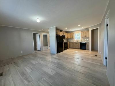 Mobile Home at 24700 S. Morgan Harrison Township, MI 48045