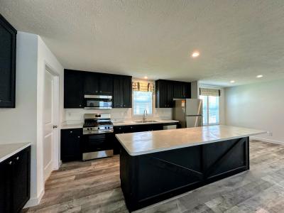 Mobile Home at 1179 London St Wayland, MI 49348