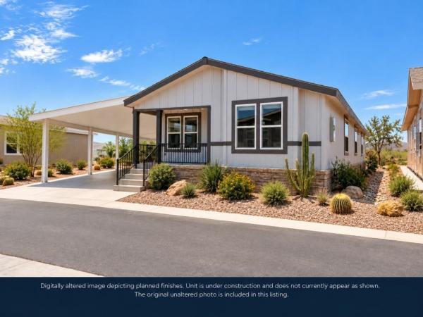 2026 Cavco Durango Mobile Home For Sale