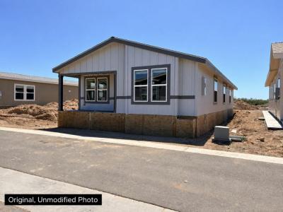 Photo 2 of 6 of home located at 3301 S Goldfield Road Lot 5135 Apache Junction, AZ 85119
