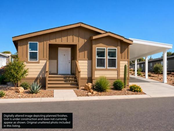 2027 Champion - Chandler Mobile Home For Sale