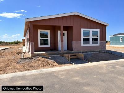 Photo 2 of 6 of home located at 3301 S Goldfield Road Lot 5133 Apache Junction, AZ 85119