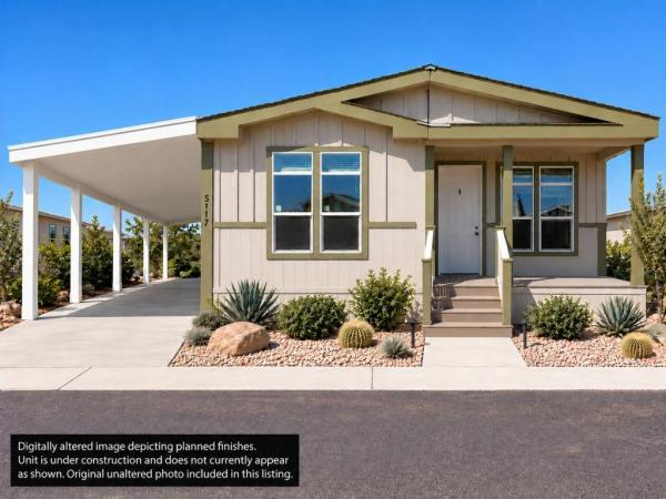 2027 Champion - Chandler Mobile Home For Sale