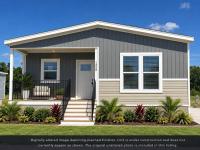 2026 Skyline - Ocala Clearwater - Limited Series Mobile Home