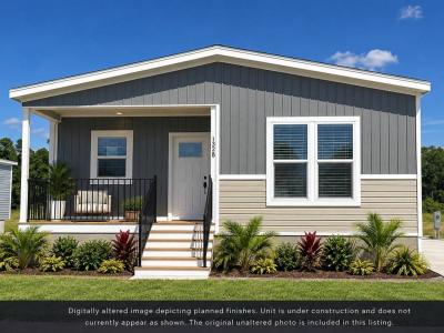 Mobile Home at 1038 Davy Jones Drive North Fort Myers, FL 33917