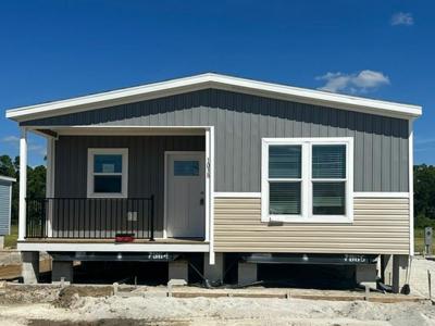 Photo 2 of 6 of home located at 1038 Davy Jones Drive North Fort Myers, FL 33917