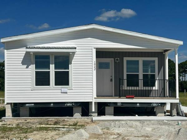 2027 Skyline - Ocala Bayshore - Limited Series Mobile Home