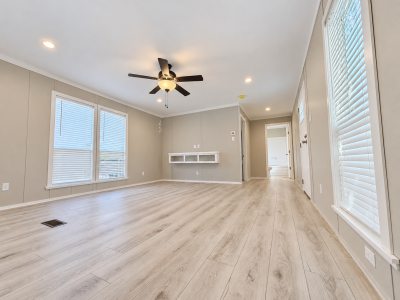 Photo 3 of 25 of home located at 709 North Collins Frwy, #92 #92 Howe, TX 75459