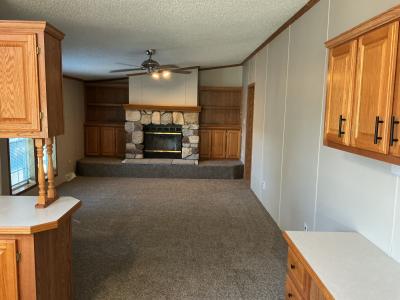 Photo 2 of 18 of home located at 23312 Crystal Dr Clinton Township, MI 48036
