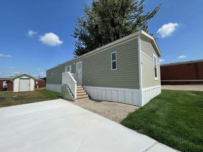 Mobile Home at 709 North Collins Frwy, #112 #112 Howe, TX 75459
