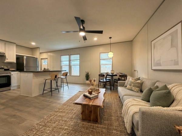 2026 Clayton - Waco Mobile Home For Sale