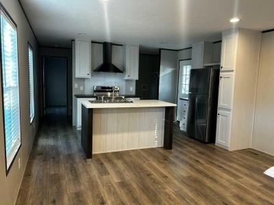 Mobile Home at 3731 S. Glenstone Ave., #201 Springfield, MO 65804