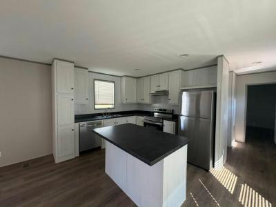 Mobile Home at 2187 E. Gauthier Road, #322 Lake Charles, LA 70607