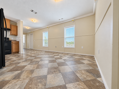 Photo 2 of 25 of home located at 709 North Collins Frwy, #156 #156 Howe, TX 75459