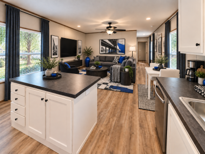 Mobile Home at 500 Webster Rd, Lot 273 #273 Auburn, AL 36832