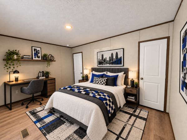 2026 Clayton - Savannah  Home