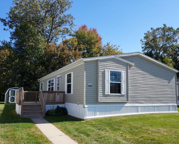 2016 ADVENTURE Mobile Home For Sale