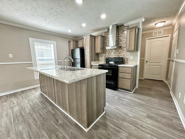 2018 Clayton Homes Inc Mobile Home For Sale