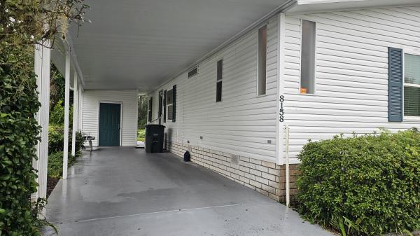 1992 FLEE Mobile Home For Sale
