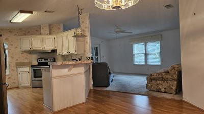 Photo 5 of 24 of home located at 8158 W. Coconut Palm Dr. Homosassa, FL 34448