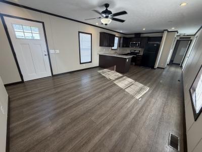 Photo 5 of 25 of home located at 15333 Danseur Drive #794 Clinton Township, MI 48038