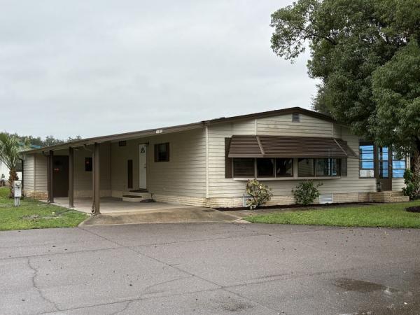 1984 Twin Mobile Home For Sale