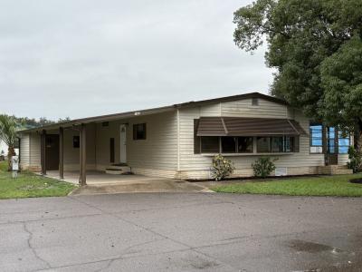 Mobile Home at 180 Old Mill Dr Plant City, FL 33565