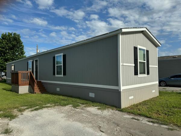 2022 Clayton - Bonham Mobile Home For Sale