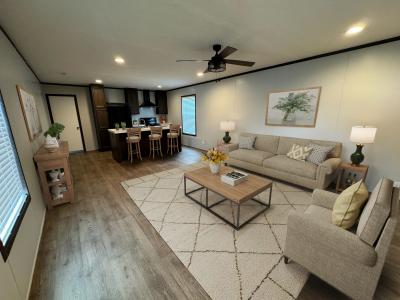 Photo 5 of 32 of home located at 142 Shady Grove #Shady142 Sanger, TX 76266