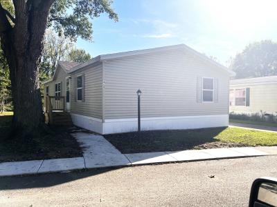 Mobile Home at 424 East Aberdeen Drive Holland, OH 43528