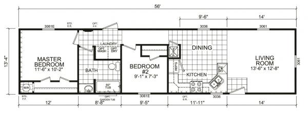 2020 Champion Mobile Home For Sale