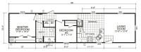 2020 Champion C914 FGS1460 203R  Home